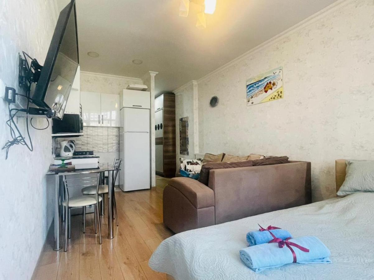 Appartement Sunny Mood Batoumi Extérieur photo