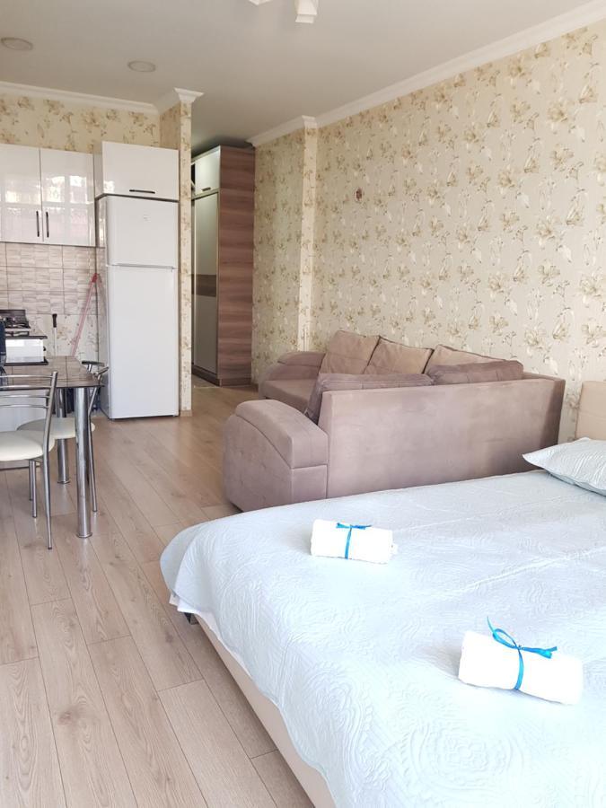 Appartement Sunny Mood Batoumi Extérieur photo